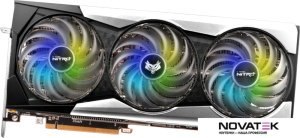 Видеокарта Sapphire Nitro+ Radeon RX 6950 XT Gaming OC 11317-02-20G