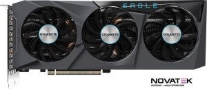 Видеокарта Gigabyte Radeon RX 6700 XT Eagle 12GB GDDR6 GV-R67XTEAGLE-12GD