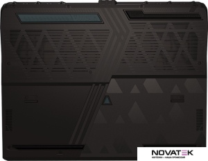 Игровой ноутбук MSI Vector A16 HX A8WIG-007XBY