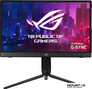 Монитор ASUS ROG Strix XG16AHP