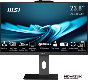 Моноблок MSI Pro AP242P 14M-661XRU