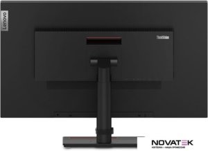 Монитор Lenovo ThinkVision P32p-20 62A2GAT2EU