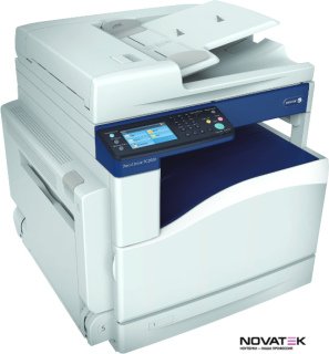 МФУ Xerox DocuCentre SC2020