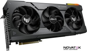 Видеокарта ASUS TUF Gaming Radeon RX 7900 XT OC Edition 20GB GDDR6 TUF-RX7900XT-O20G-GAMING