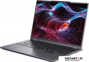 Игровой ноутбук Chuwi GameBook CWI627-99321N1PRM72