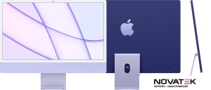 Моноблок Apple iMac M1 2021 Z130002B8