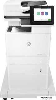 МФУ HP LaserJet Enterprise M635fht