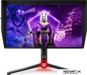 Игровой монитор AOC Agon Pro AG274UXP