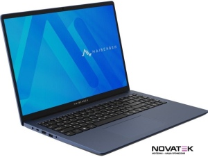 Ноутбук Maibenben Medio M645 M6451SF0HURE0