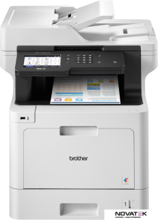 МФУ Brother MFC-L8900CDW