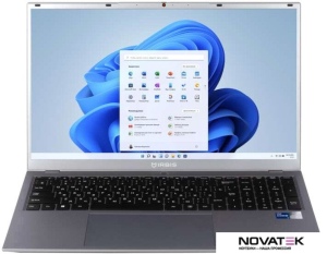 Ноутбук IRBIS 17NBP4503_G3