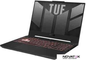 Игровой ноутбук ASUS TUF Gaming A15 FA507RM-HN079