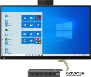Моноблок Lenovo IdeaCentre 5 27IOB6 F0G4007MRK