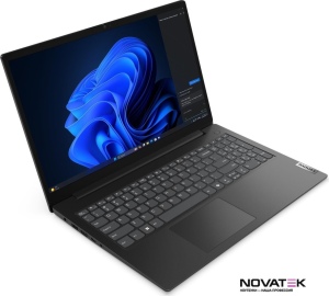 Ноутбук Lenovo V15 G5 IRL 83GW009KGQ