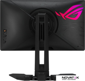 Игровой монитор ASUS ROG Swift Pro PG248QP