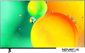 Телевизор LG NanoCell 65NANO756QA