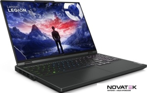 Игровой ноутбук Lenovo Legion Pro 5 16IRX9 83DF008QRK