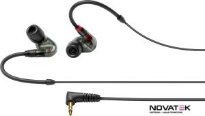 Наушники Sennheiser IE 400 Pro (черный)