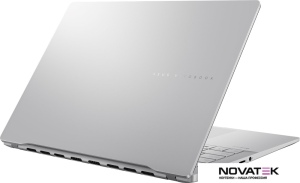 Ноутбук ASUS Vivobook S 14 OLED M5406NA-QD108