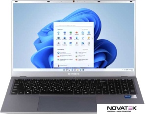 Ноутбук IRBIS 17NBP4503