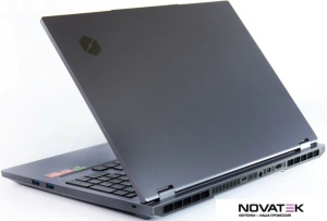 Игровой ноутбук Mechrevo Dragon 16 Pro 2025 R9 FGB-X6DR556K0078201