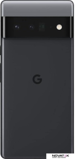 Смартфон Google Pixel 6 8GB/128GB (черный)