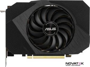 Видеокарта ASUS Phoenix GeForce RTX 3050 8GB PH-RTX3050-8G