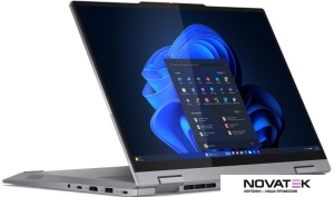 Ноутбук 2-в-1 Lenovo ThinkBook 14 2-in-1 G4 IML 21MX000BUS