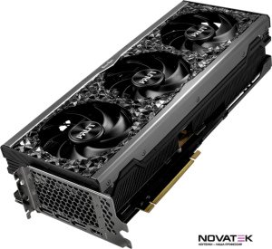 Видеокарта Palit GeForce RTX 4090 GameRock 24G NED4090019SB-1020G