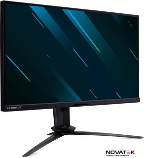 Игровой монитор Acer Predator XB273UNXbmiiprzx