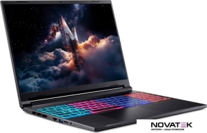 Игровой ноутбук Acer Nitro V 16S AI ANV16S-41-R4WA NH.U03CD.004 + 16 ГБ