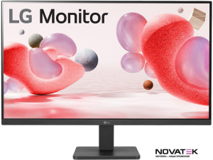 Игровой монитор LG 27MR400-B