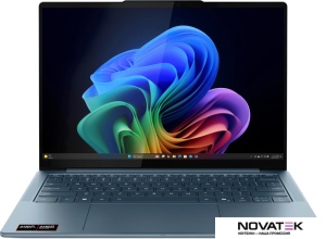 Ноутбук Lenovo Yoga Slim 7 14AKP10 83JY000ARK