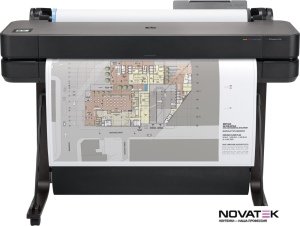 Плоттер HP DesignJet T630 (36-дюймовый)