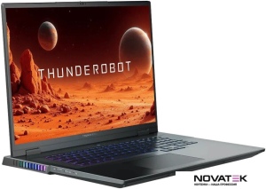 Игровой ноутбук Thunderobot Zero 18 Radiant JT009100JRU