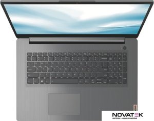 Ноутбук Lenovo IdeaPad 3 17ITL6 82H9003ERK
