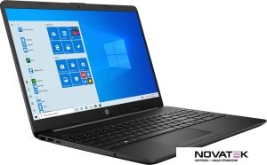 Ноутбук HP 15-dw1205ur 453P7EA