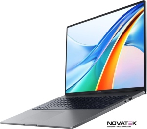 Ноутбук HONOR MagicBook X 16 Pro 2024 BRN-G58 5301AHQV