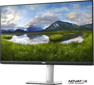 Монитор Dell S2721HS