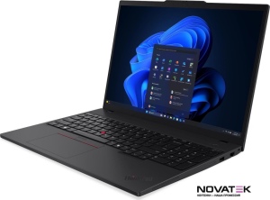 Ноутбук Lenovo ThinkPad T16 Gen 4 Intel 21QFS1C000