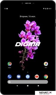 Планшет Digma Citi Octa 80 64GB CS8218PL