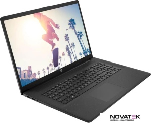 Ноутбук HP 17-cn4007ci B09K4EA