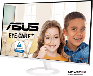 Монитор ASUS Eye Care+ VZ27EHF-W