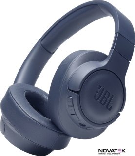 Наушники JBL Tune 760NC (синий)