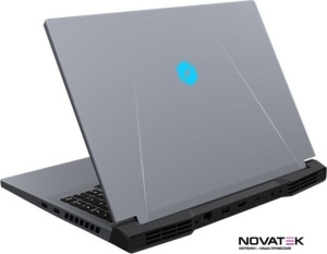 Игровой ноутбук Mechrevo Jiaolong 16 Pro FGB-X6DR57TK0061201
