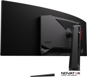 Игровой монитор ASUS ROG Swift OLED PG49WCD