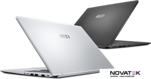 Ноутбук MSI Modern 15 F13MG-476XRU