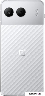 Смартфон OnePlus Nord 4 8GB/256GB международная версия (серебряная ртуть)