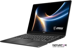 Ноутбук 2-в-1 MSI Prestige 16 Flip AI+ C3MTG-028RU