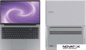 Ноутбук Hiper Dzen X1H1481S